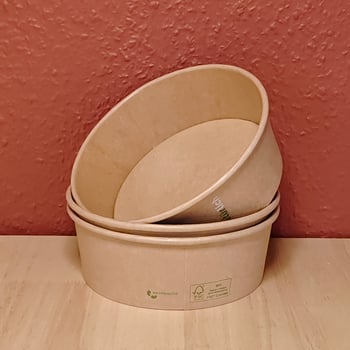 Einwegverpackungen Einwegverpackungen