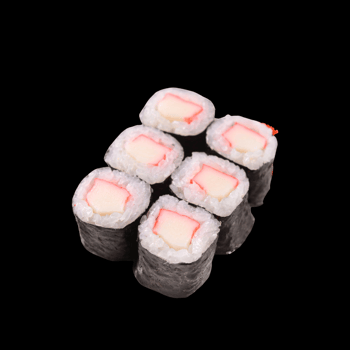 Crab Maki
