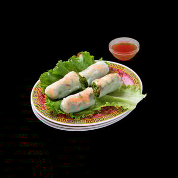Classic Summer Roll
