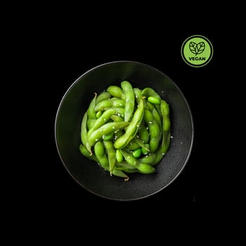 Edamame (vg)