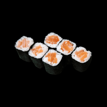 Salmon Maki