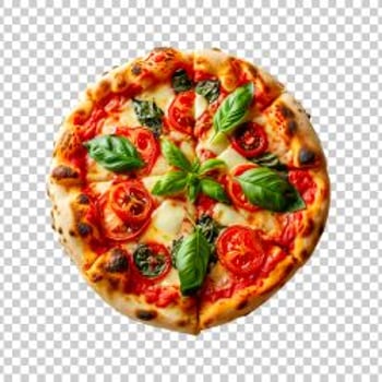 Pizza Salami Mix (28 cm)
