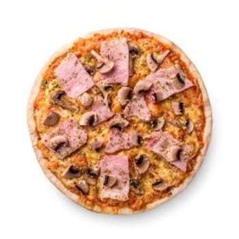 Pizza Regina (28 cm)