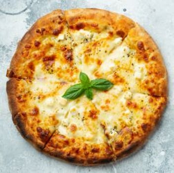Pizza Margherita (28 cm)