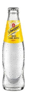 Tonic Wasser 0,2l