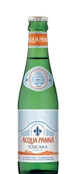 Acqua Panna 0,2l