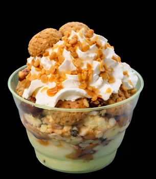 Amaretto Becher_TO-GO