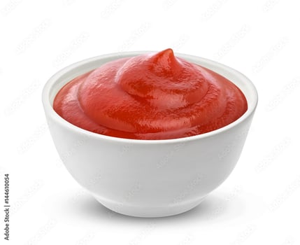 Ketchup