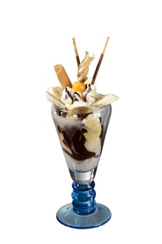 Banana Cup