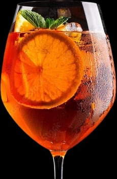 Aperol Spritz Aperol Spritz