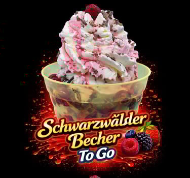 Schwartz-Welder- Becher To-Go 