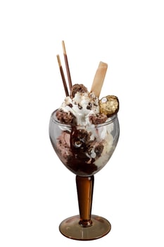 Rocher Becher