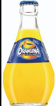 Orangina 0,2l