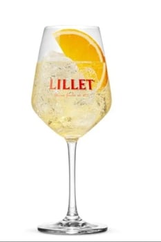 Lillet Weiß
