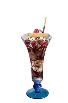 Schwarzwälder Becher