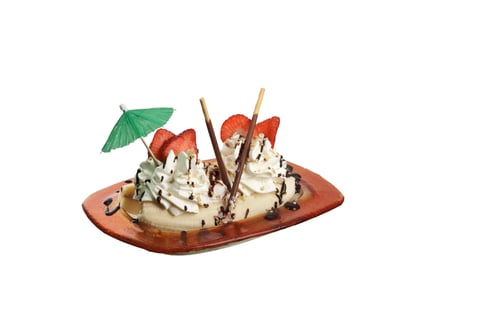 Banana Split