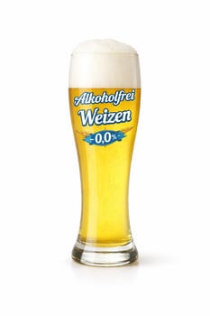 Alkoholfreies Weizen 0,5l