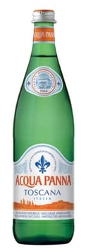 Acqua Panna 0,75l