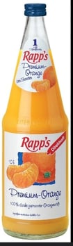 Orangensaft 0,3l