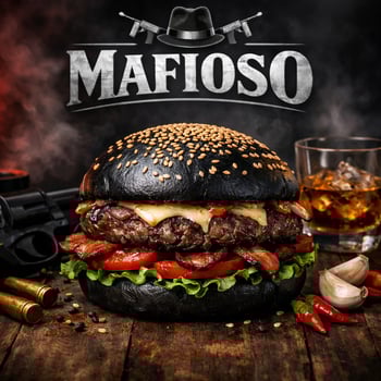 Mafioso _Hamburger