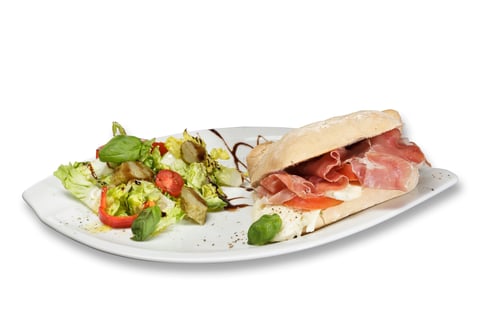 Panino Parma