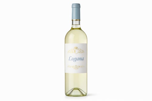Lugana  Fl 750 Ml