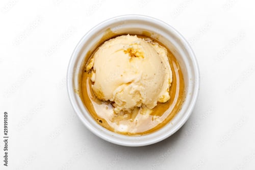 Affogato Al Caffe