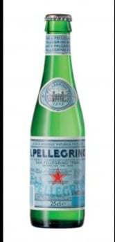 San Pellegrino 0,2l
