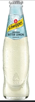 Bitter Lemon 0,2l