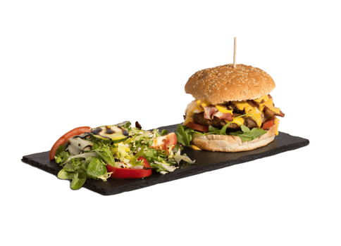 Classico Hamburger