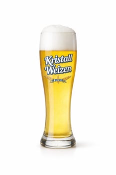 Kristall Weizen 0,5l