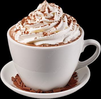 Cappuccino Sahne
