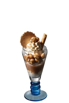 Amaretto Becher