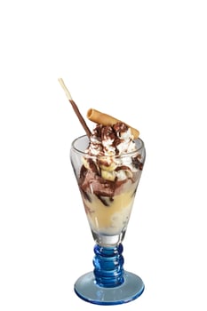 Eierlikör Becher