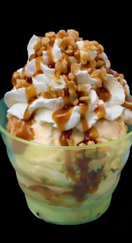 Walnuss-Becher To Go 