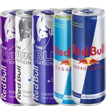 RedBull