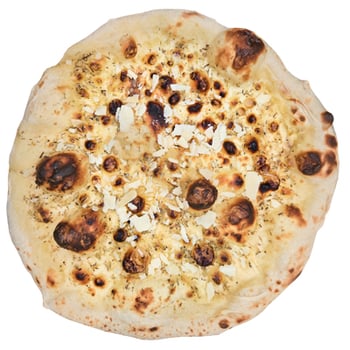 Pizza Pane Bianco Rosmarino