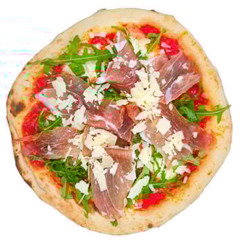 Pizza Italia
