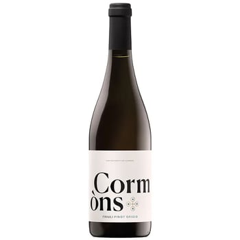 Cantina Cormons - Pinot Grigio 0,75L