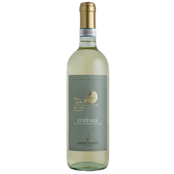 Cantina Di Castelnuovo Del Garda – Bianco Di Custoza 0,75L