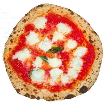 Pizza Margherita