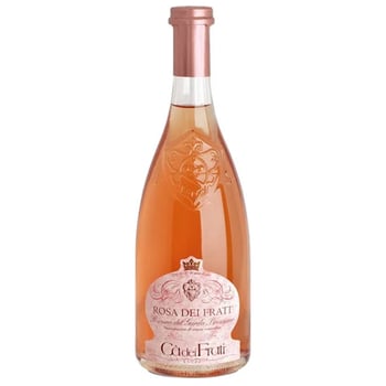 Cà dei Frati - Rosa dei Frati 0,75L