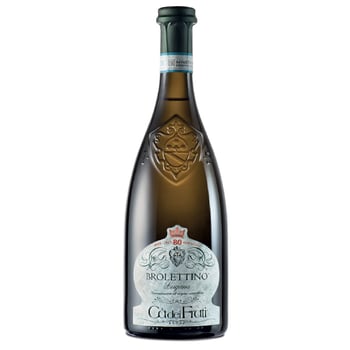 Cà dei Frati – Brolettino – Turbiana 0,75L