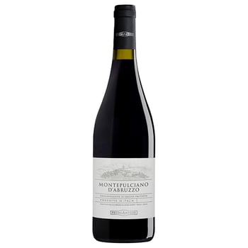 Feudo Antico - Montepulciano 0,75L