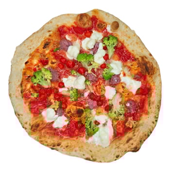 Pizza Amaroni