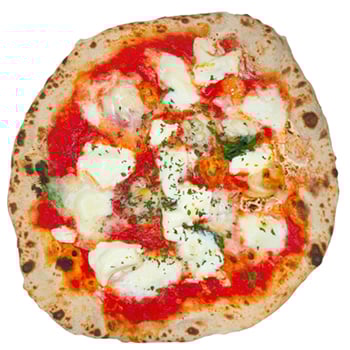 Pizza Formaggi