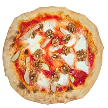 Pizza Miele