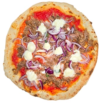 Pizza Tonnino