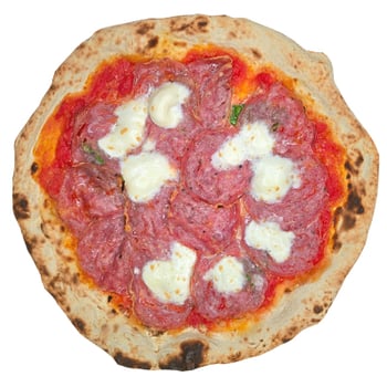 Pizza Salami