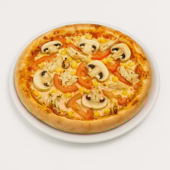 Pizza Dilay ø 30cm